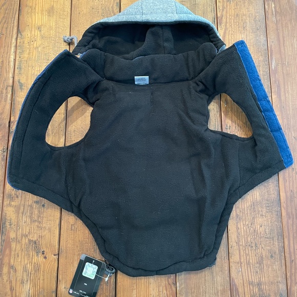 Bears NFL Pet Puffer Vest — NWT - Picture 5 of 5